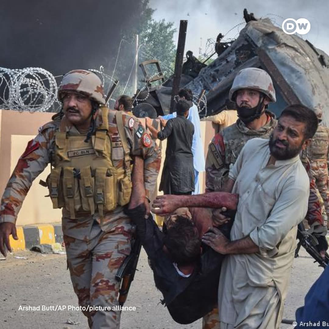 FaqirShiva's tweet photo. Pakistan Darawar Ittehad @PItehad strongly condemns the terrorist attack in Quetta in which several innocent civilians were killed and injured. Taking innocent human lives can never be justified, and such cowardly acts are crimes against humanity.

We extend our deepest condolences and sympathies to the families of those who lost their lives and pray for the speedy recovery of the injured. The people of Pakistan deserve to live in peace, security, and freedom from fear and violence.

Pakistan Darawar Ittehad will continue to raise its voice for peace, religious harmony, human rights, and against all forms of terrorism and extremism across the country.

Shiwa Kachhi: Chairman
Pakistan Darawar Ittehad