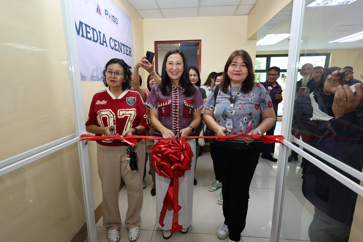 Quezon City Government tweet media