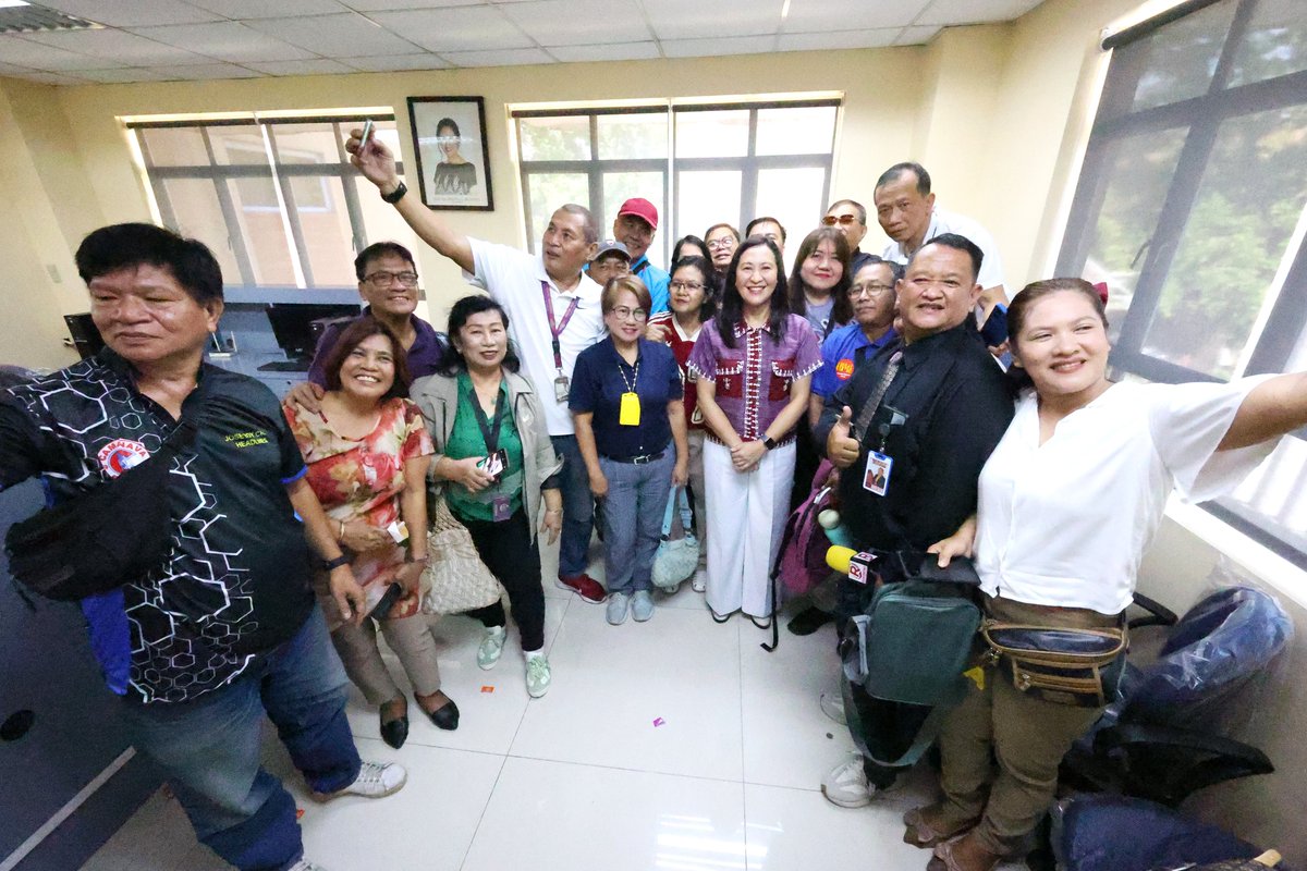 Quezon City Government tweet media