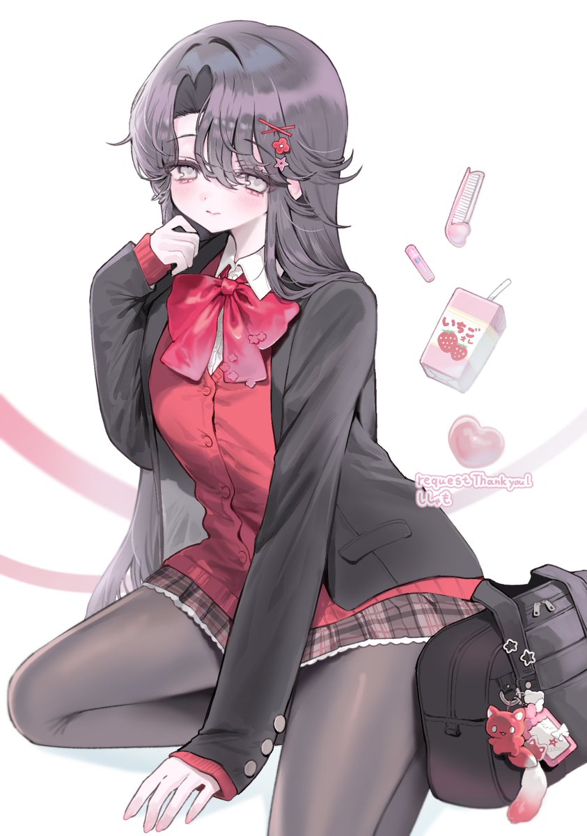 ししゃも (@shishamosama) / Posts / X