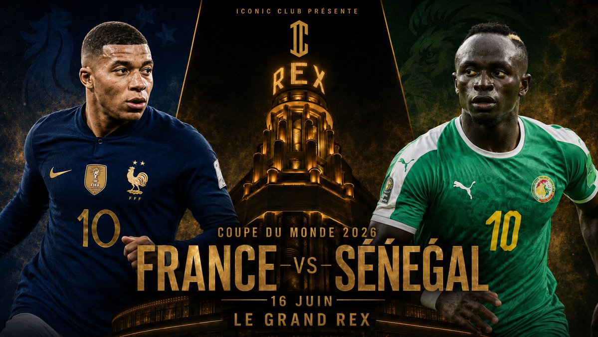 Le Grand Rex tweet media