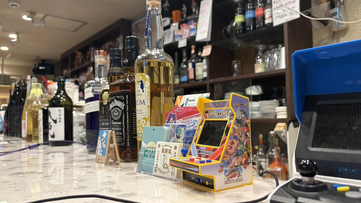 練馬アニメバー〇〇〇〇Arrow /再オープンBAR tweet media