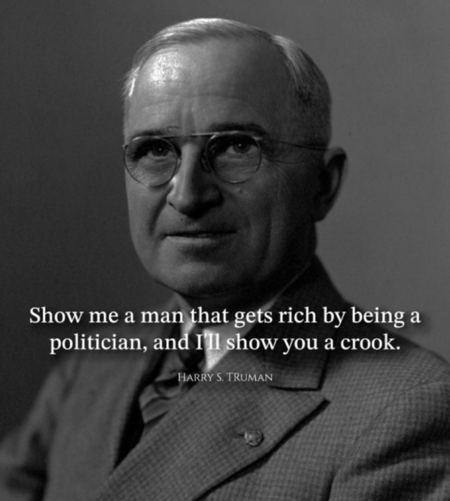 General Leigh Surly tweet media