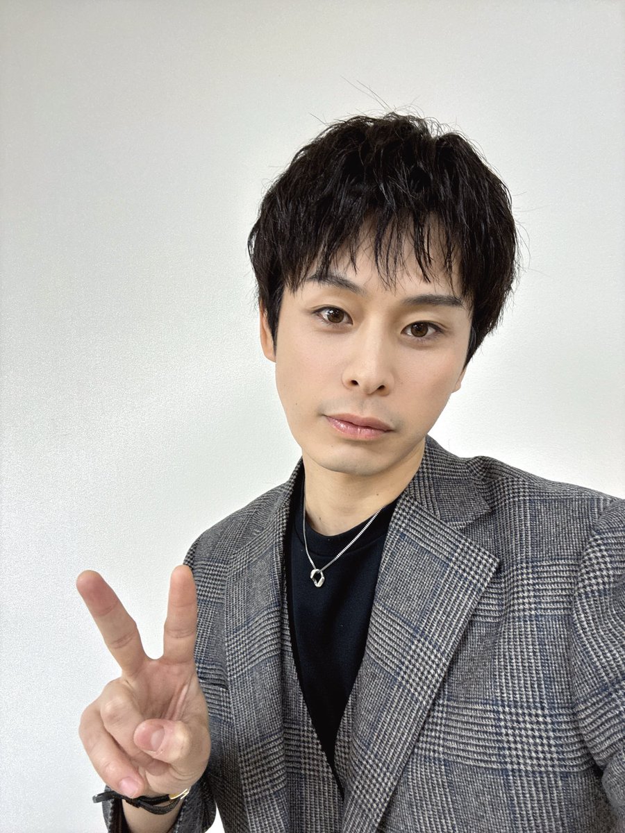 林明寛 official tweet media