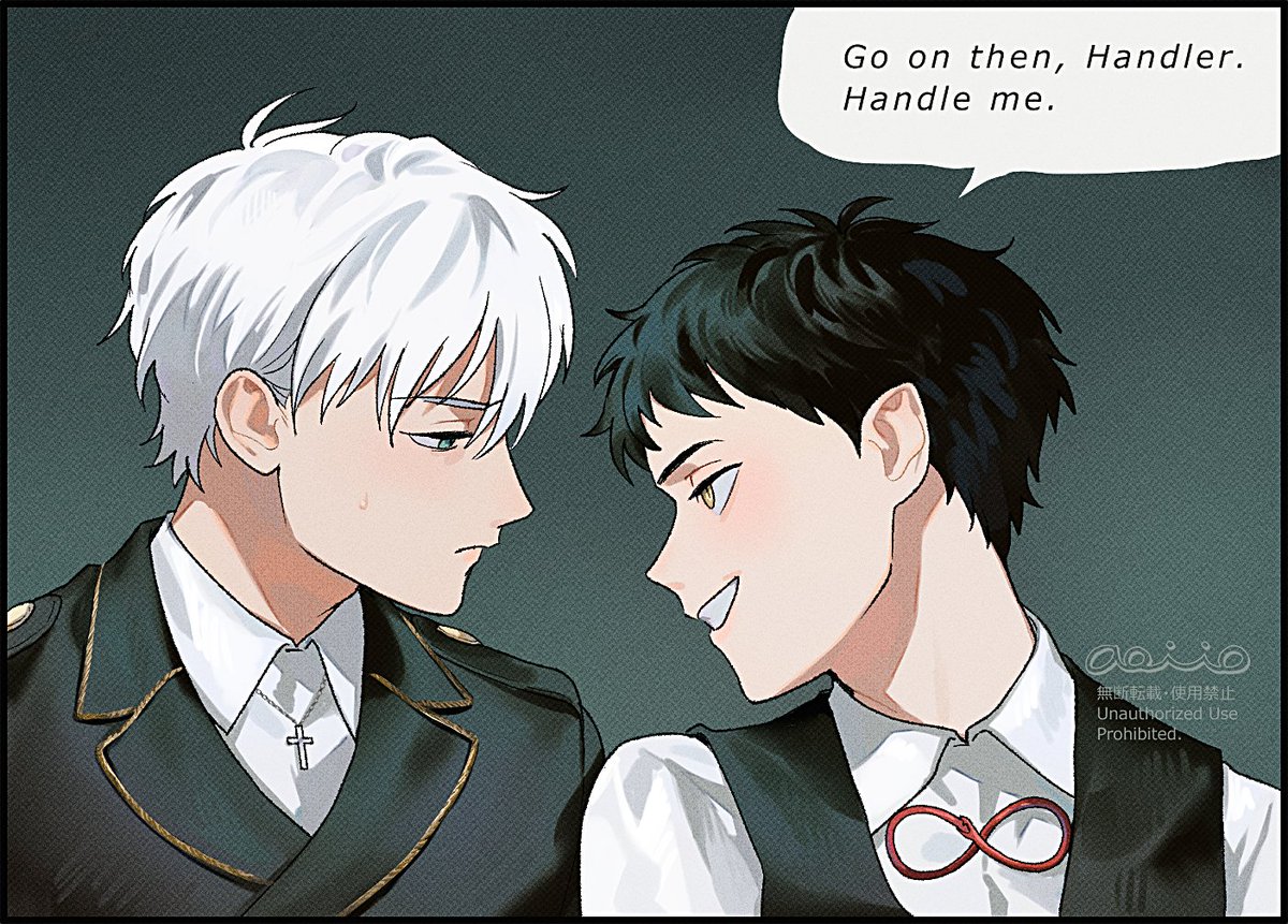 あおいイオ (@aoichan_io) / Posts / X