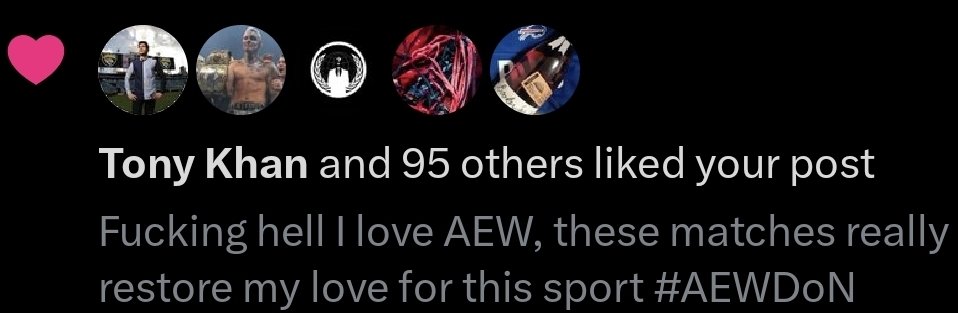 The Visionary Club tweet media
