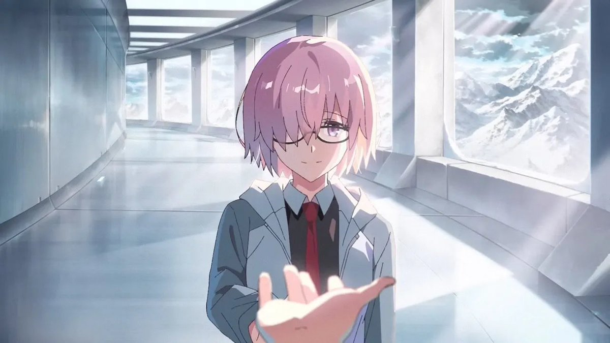 Sey @ FGO tweet media