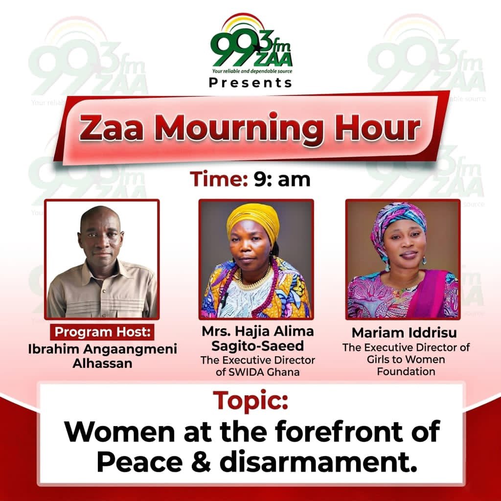 Fosda Ghana tweet media