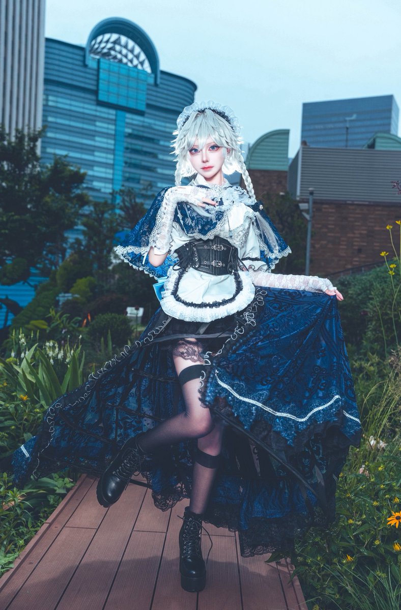 渚@とこa!7日 tweet media