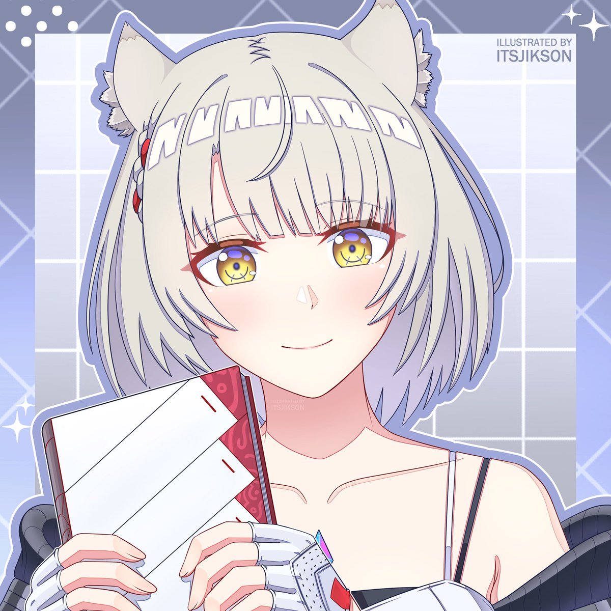 itsJikson's tweet photo. ミオ

#ゼノブレイド #Xenobladechronicles3 https://t.co/dIeF9UE2dd