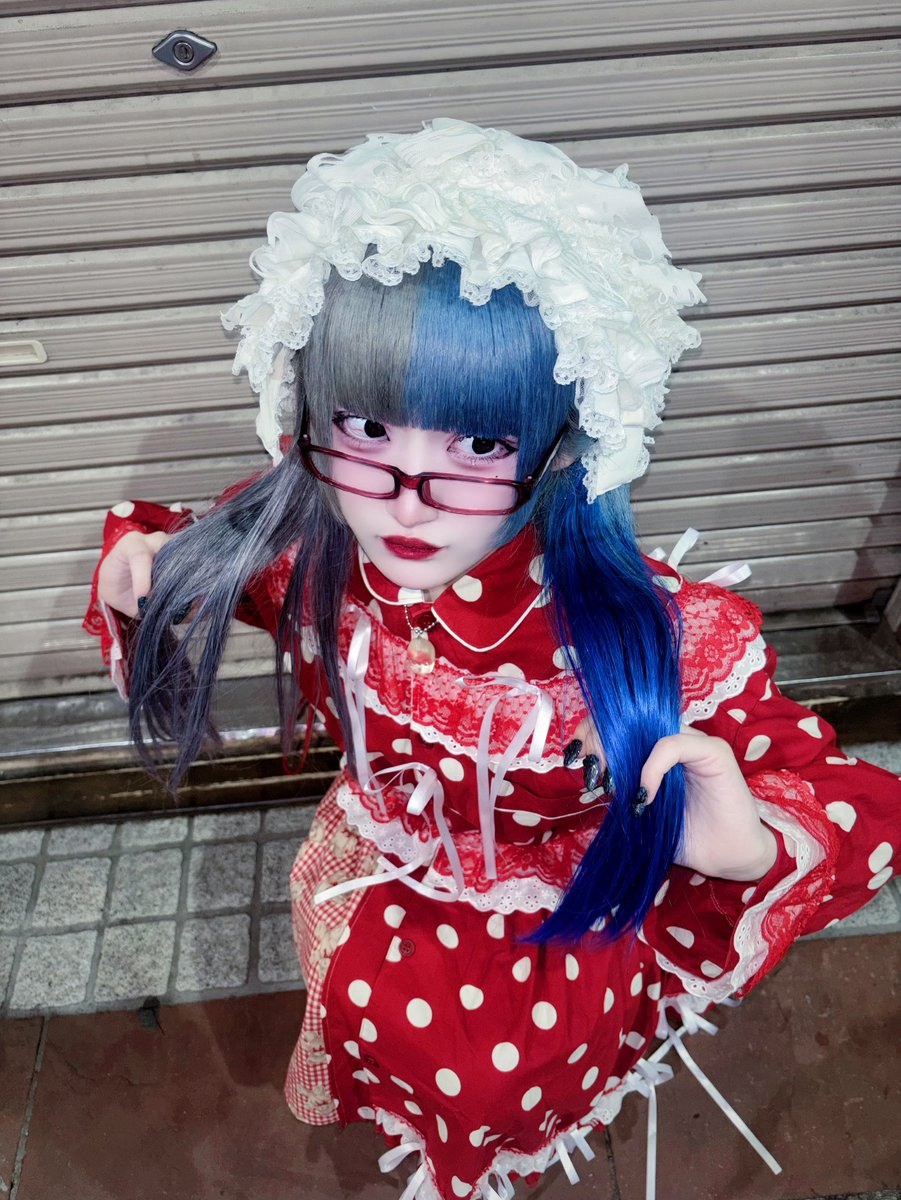 星海 せれん🐼🪼DIAVEL (@diavel_seren) / Posts / X