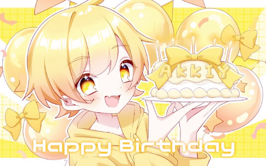 はぴはぴ☆ちぃにゃたんっ！ tweet media