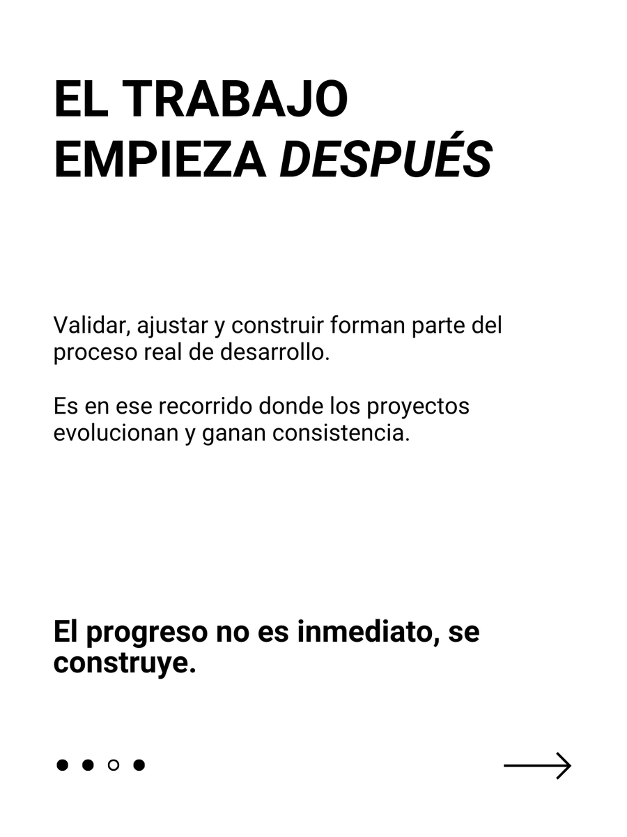 startticiat's tweet photo. 🚀 En startTIC, el talento encuentra el impulso para avanzar.

Ideas que crecen con foco, criterio y trabajo real: validando, ajustando y tomando decisiones para construir proyectos más sólidos. 💡

#EuropaSeSiente #FondosEuropeos #INCYDE https://t.co/srpt4ZZ9LL