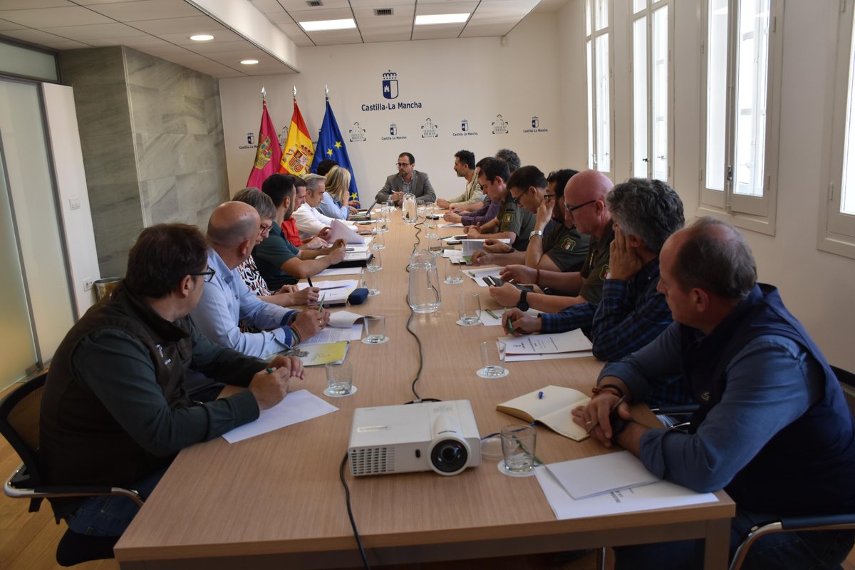 JCCMCuenca tweet media
