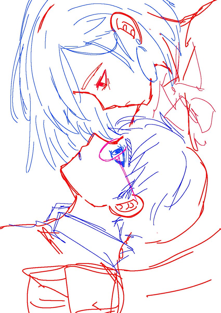 ららら〜う(旧・雨宮) tweet media