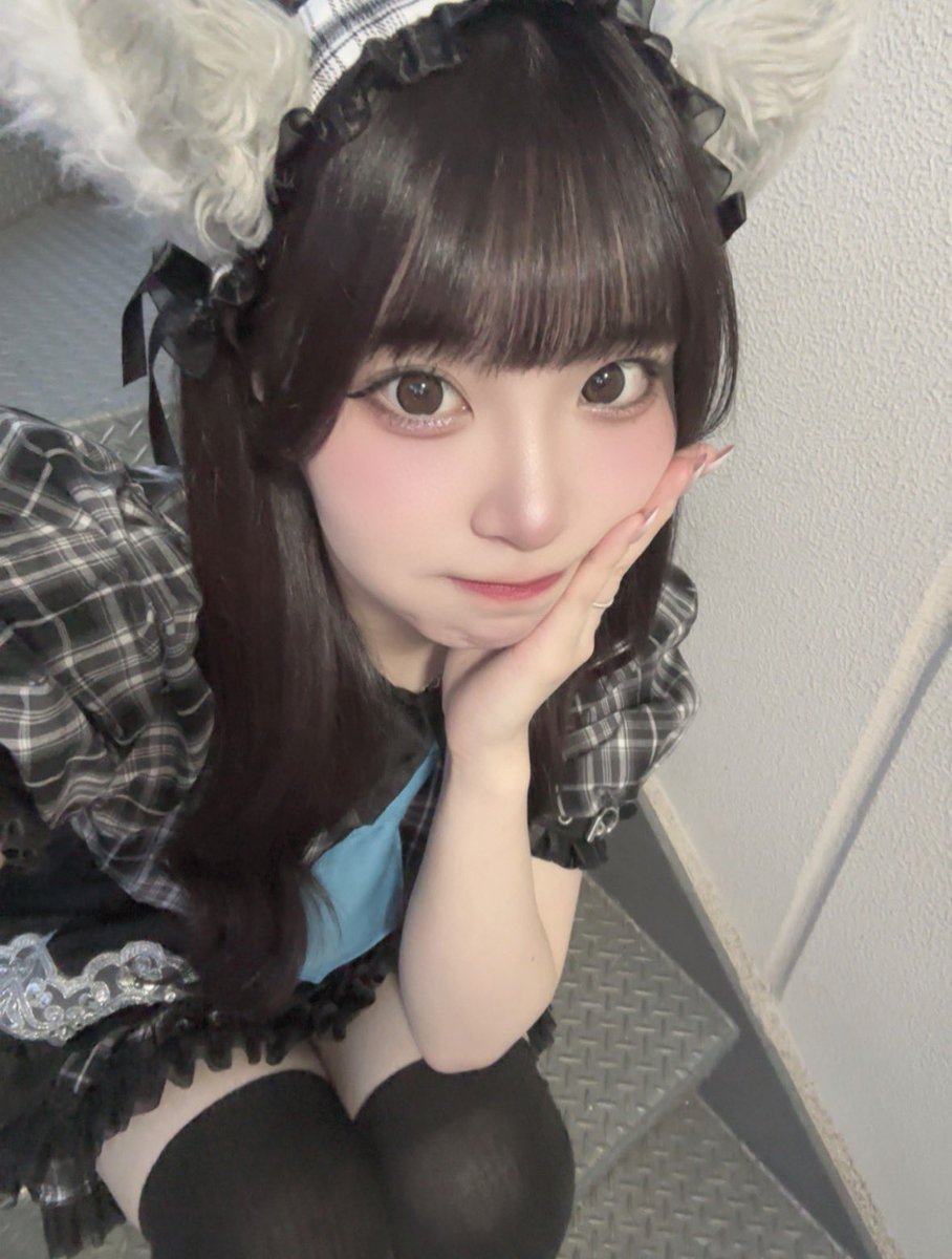 ここあ tweet media
