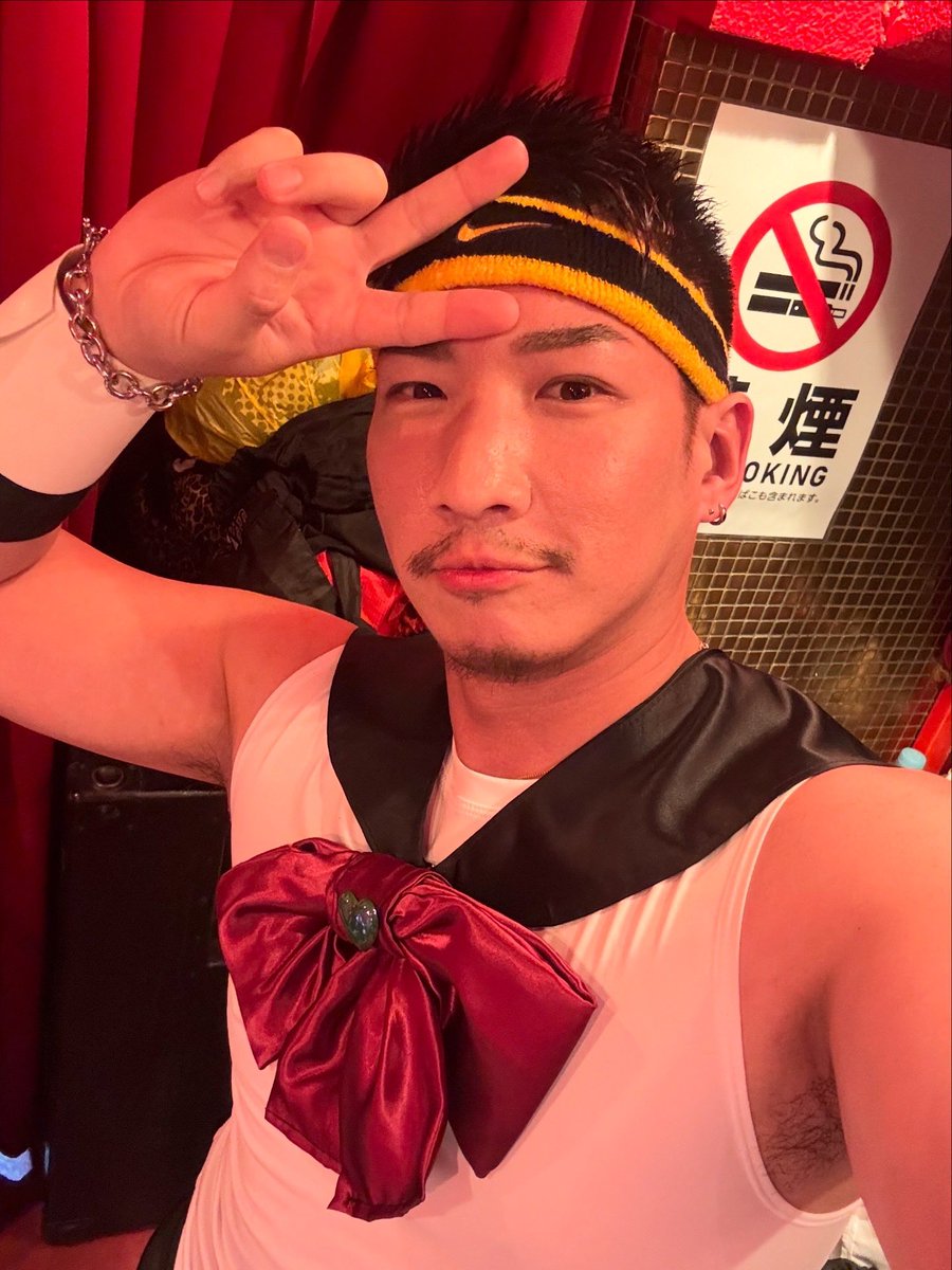 TASUKU 佑 tweet media