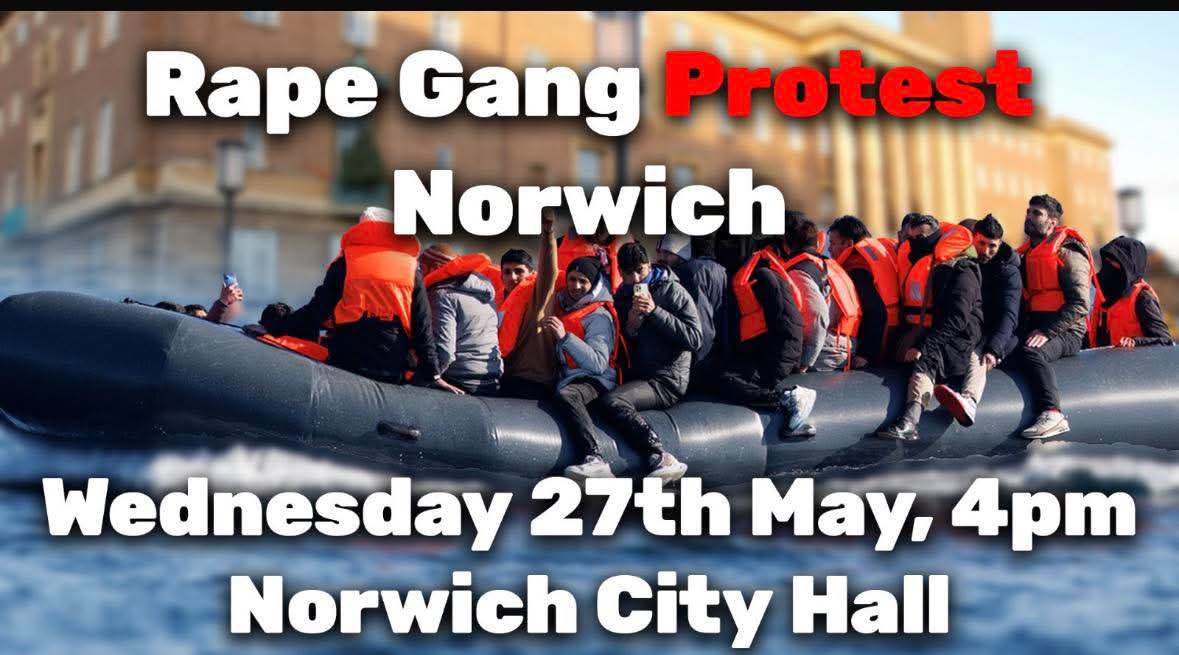 Unite the Right Norfolk tweet media