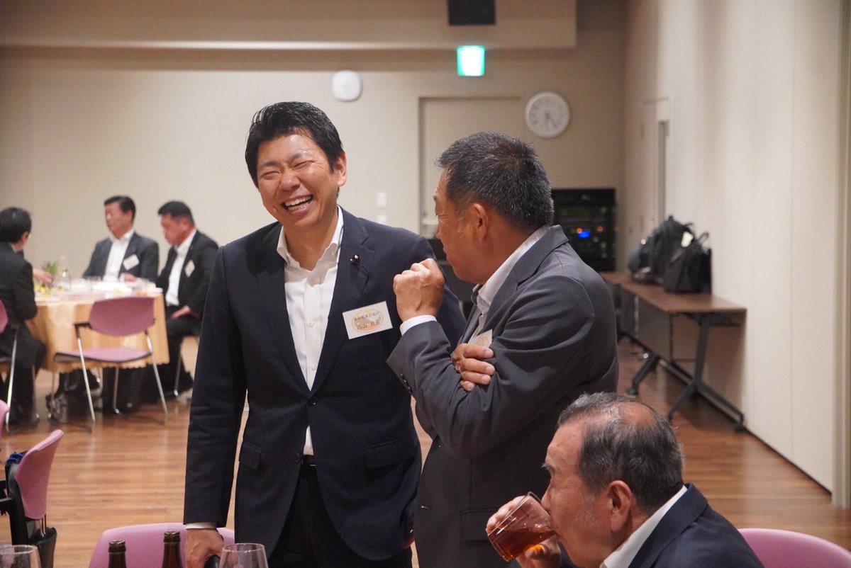 内山 真吾 東京都議会議員［昭島市］ tweet media