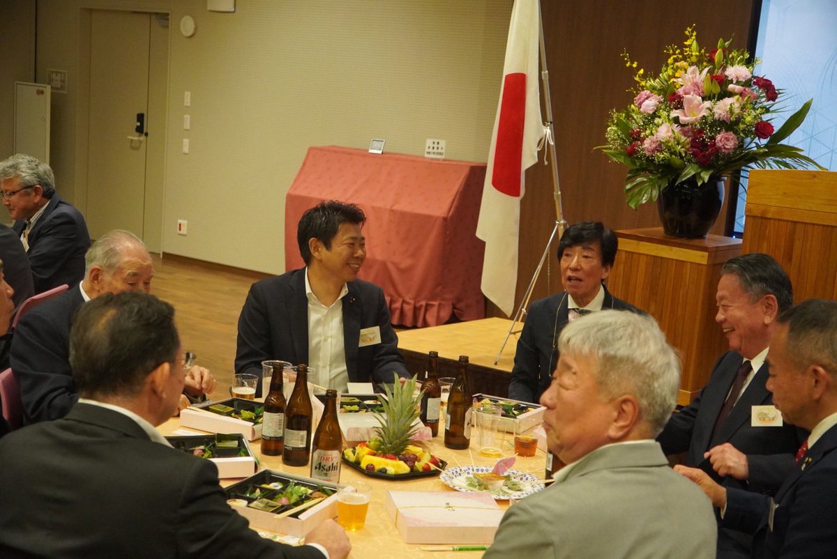 内山 真吾 東京都議会議員［昭島市］ tweet media