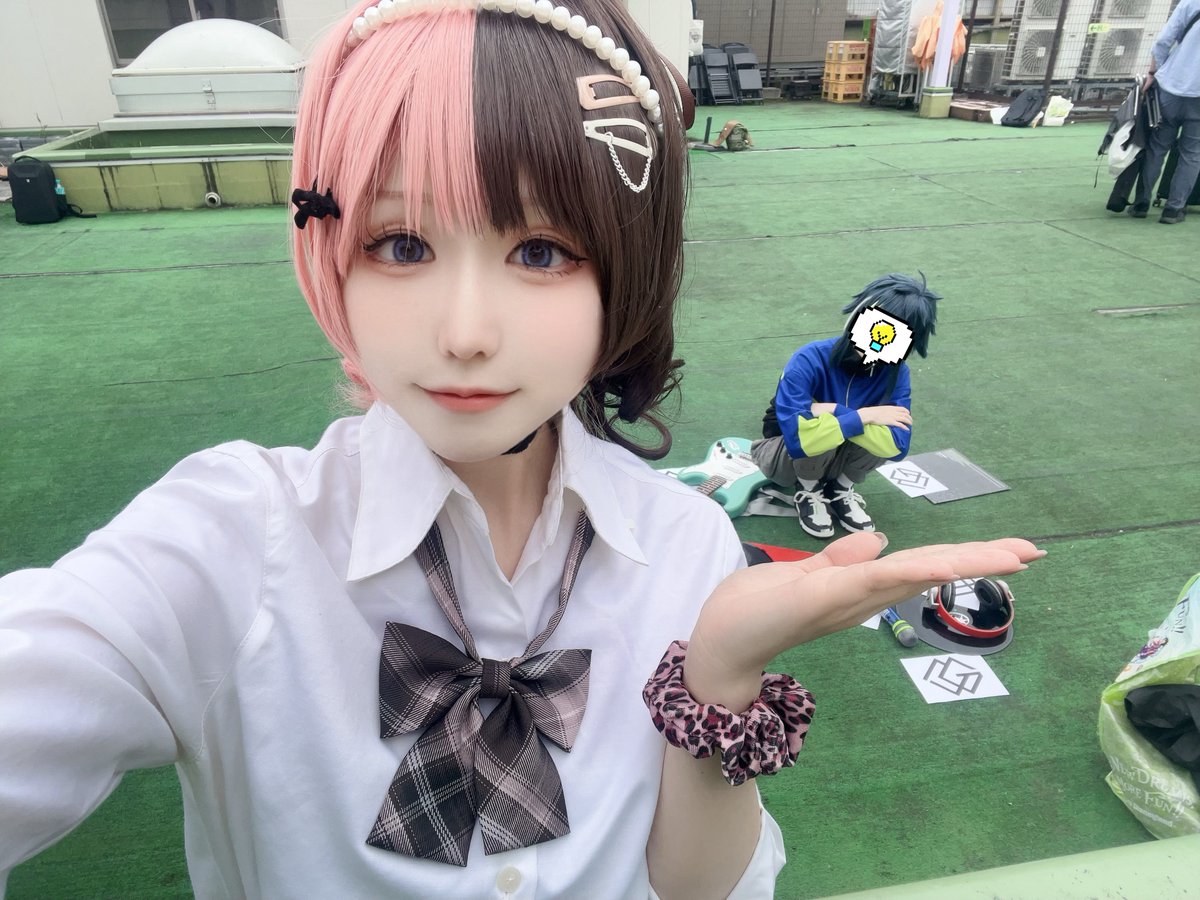 やまだ. tweet media