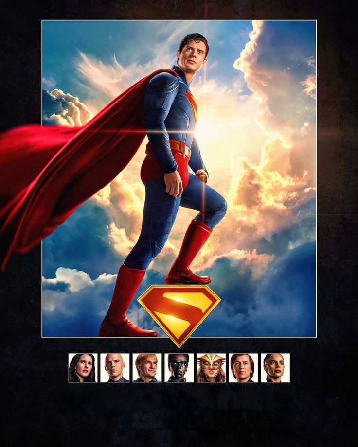 JOSE 🌟 SUPERGIRL 26 DE JUNHO DE 2026🌟 tweet media
