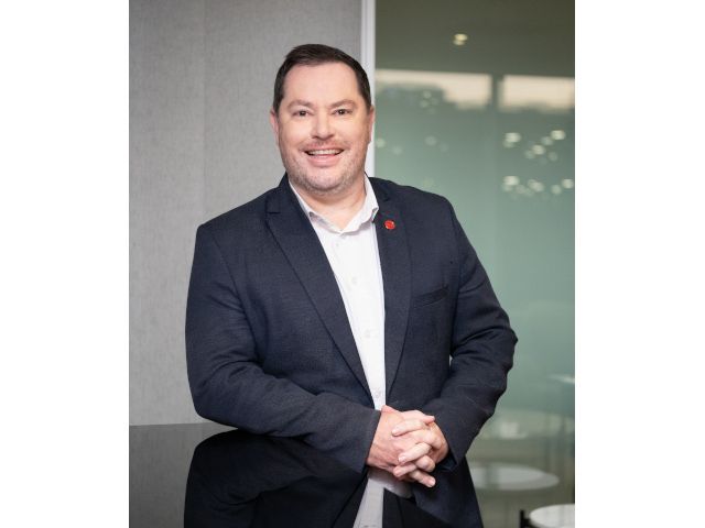 TechSmartZA's tweet photo. Payments are modernising faster than most businesses realise https://t.co/vGIVIw6cy5
Chris Wood, Managing Executive: Product at Absa Business Banking, reflects on the changing payments landscape https://t.co/jJovhZFCID