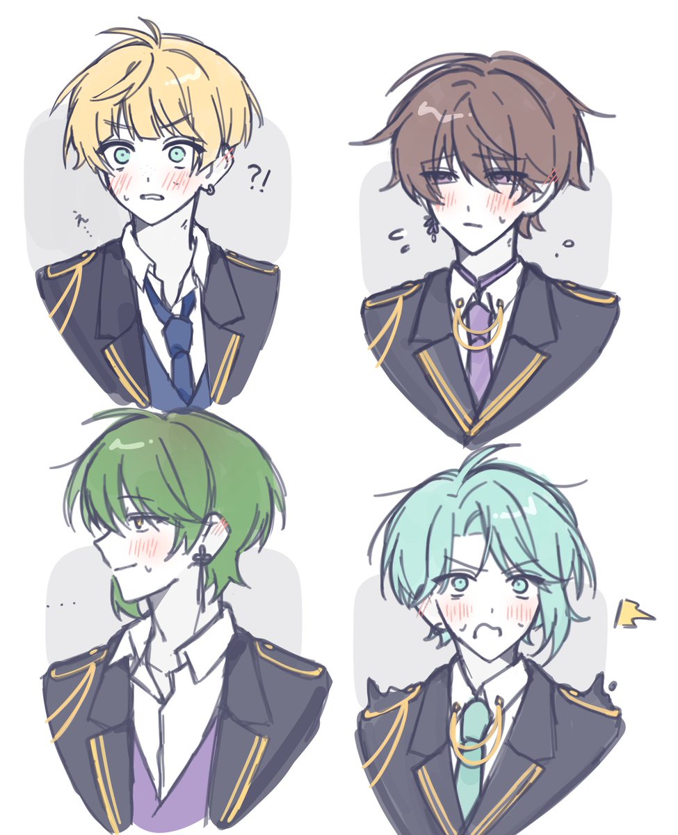 swee_pui's tweet photo. 赤面///
#東ディバ絵札
#tkdbプラス https://t.co/teVKfQvYxU