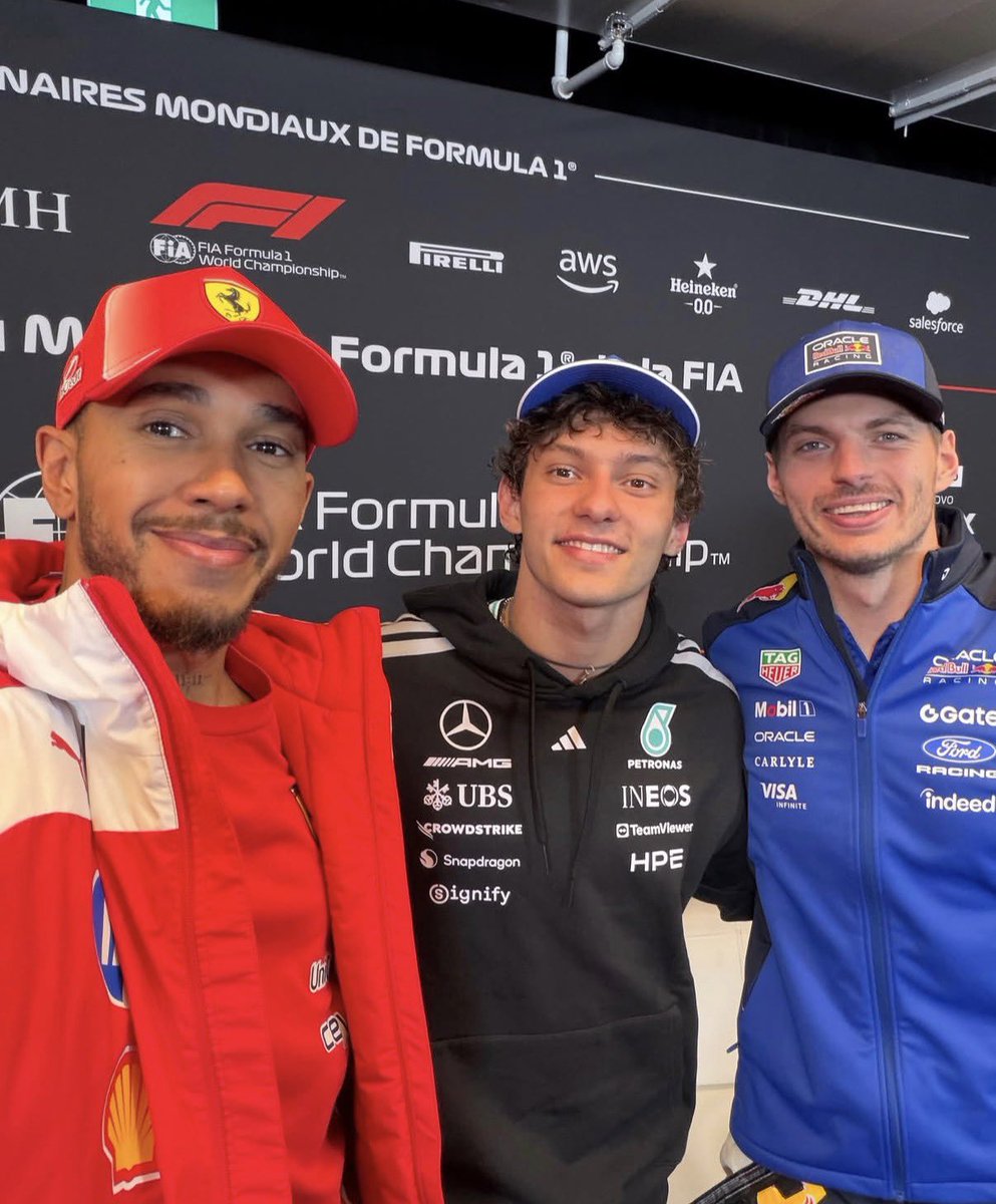 Formula Türkiye 🇹🇷 tweet media