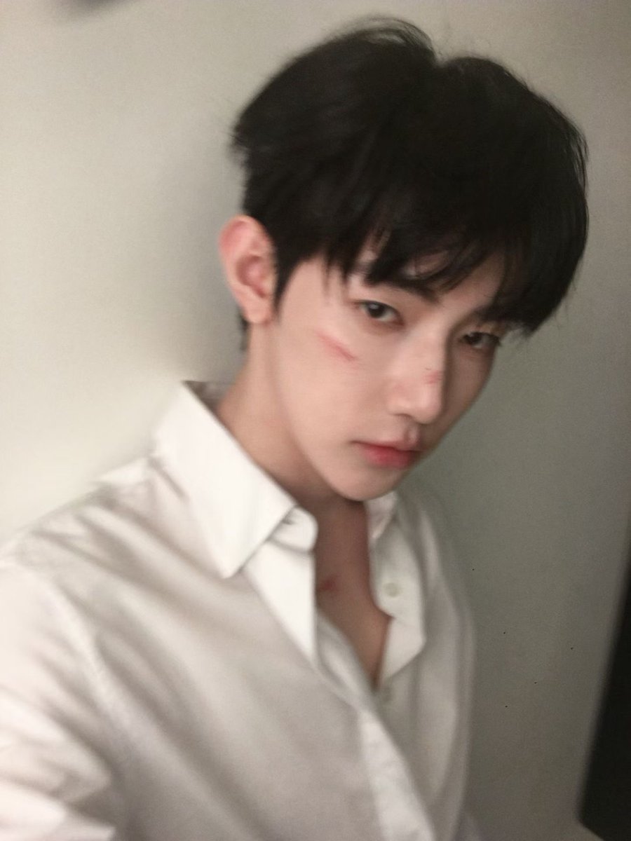 ju ✩ | saw zb1 (in my dreams) tweet media