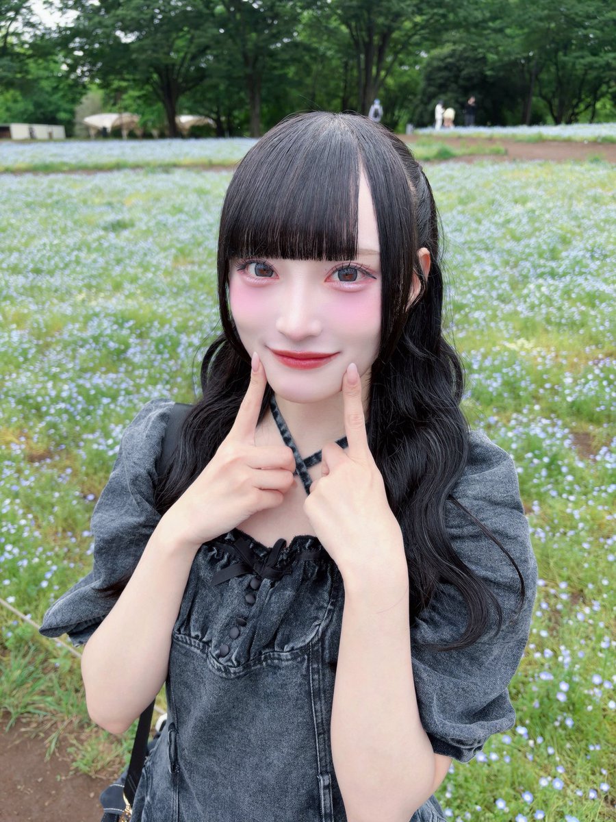 藤野こころ tweet media