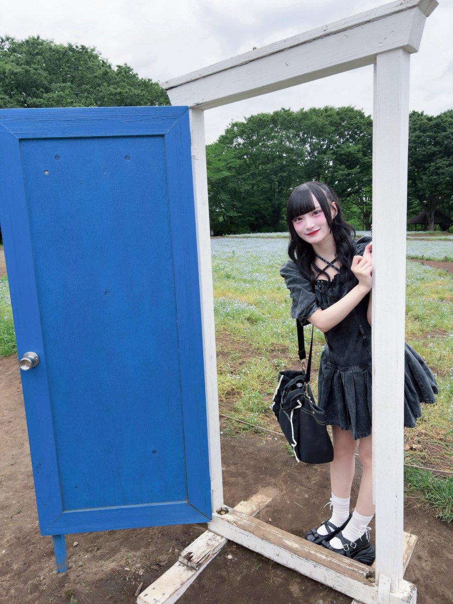 藤野こころ tweet media