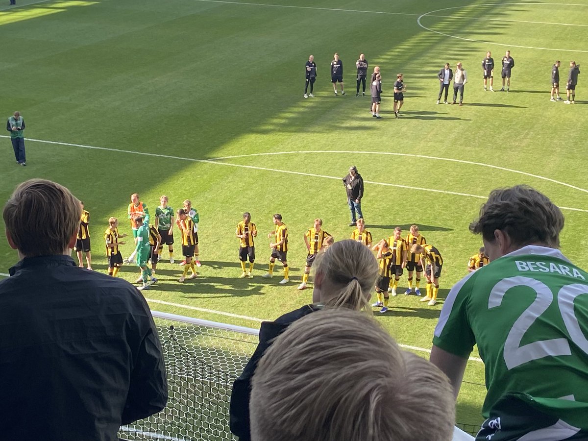 davidpavift's tweet photo. Gamla Ullevi 9/5-2026
IFK Göteborg - Hammarby IF
0-1
Allsvenskan 
#groundhopping #ifkgöteborg #hammarbyif https://t.co/LY862Oo29e