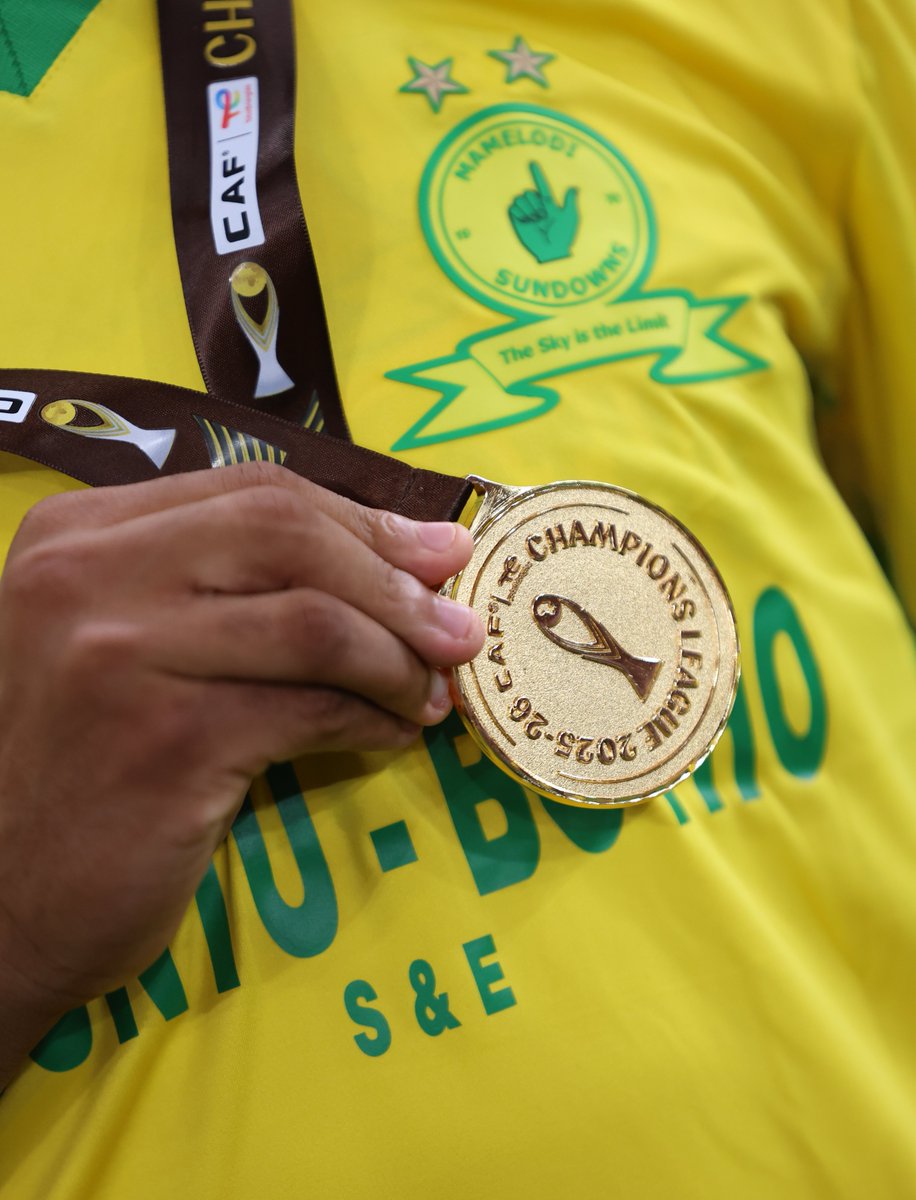 TotalEnergies CAFCL & CAFCC 🏆 tweet media
