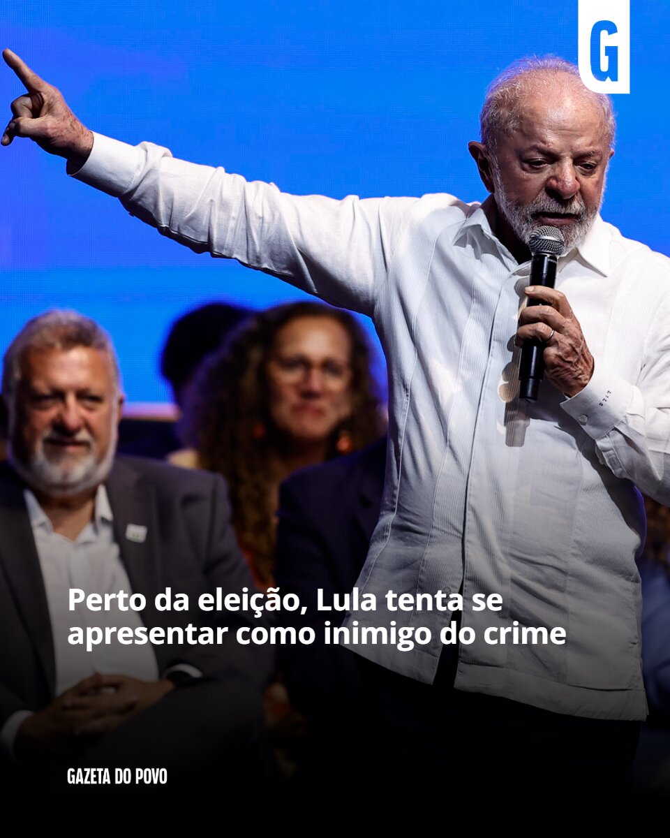 Gazeta do Povo tweet media