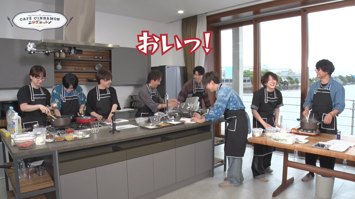 あんさんぶるスターズ!!【公式】 tweet media