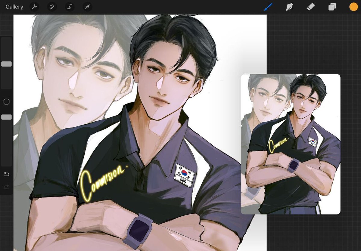 Artist’s Base tweet media