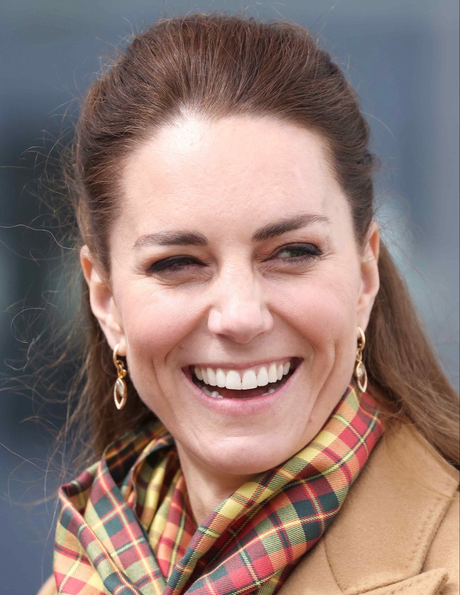 Princess Kate News (Fan Page) tweet media