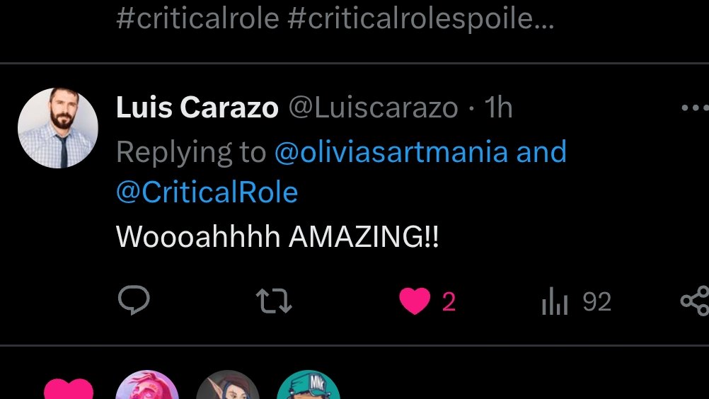 Liv 🌈✨️ tweet media
