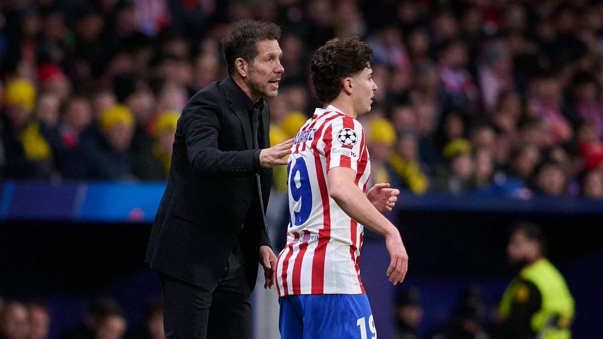 Zona Atleti tweet media