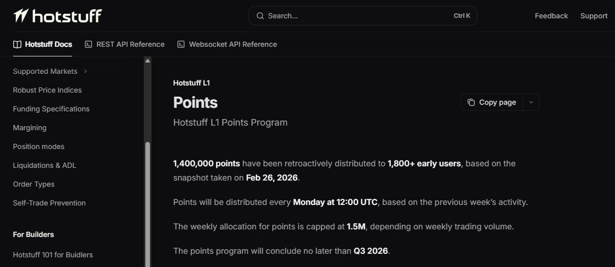 Hasancrypto07's tweet photo. @sharkcryptottm @extendedapp @StandX_Official @hibachi_xyz @nadoHQ @inkonchain @variational_io @ProprXYZ @pacifica_fi @01Exchange @Dreamcash @Ostium @grvt_io Q3 2026 https://t.co/tVUxvDGYBM