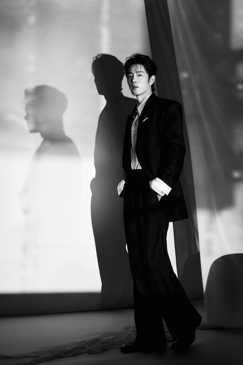 Xiao Zhan Japan Fanclub (@xiaozhanjapan) / Posts / X