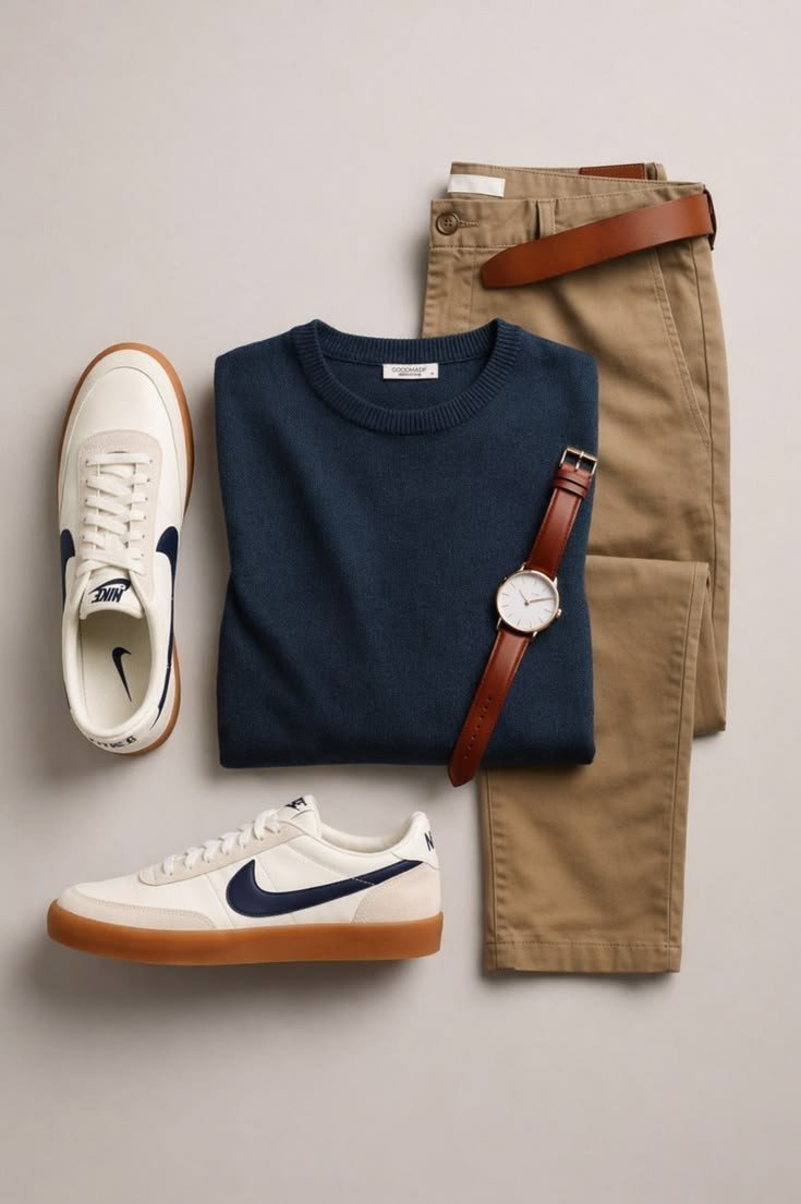 Men Fashion Guide tweet media