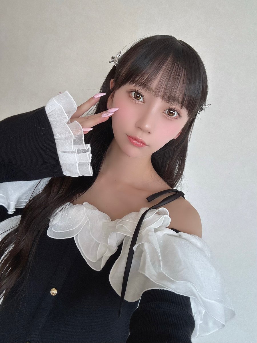 七沢みあ tweet media