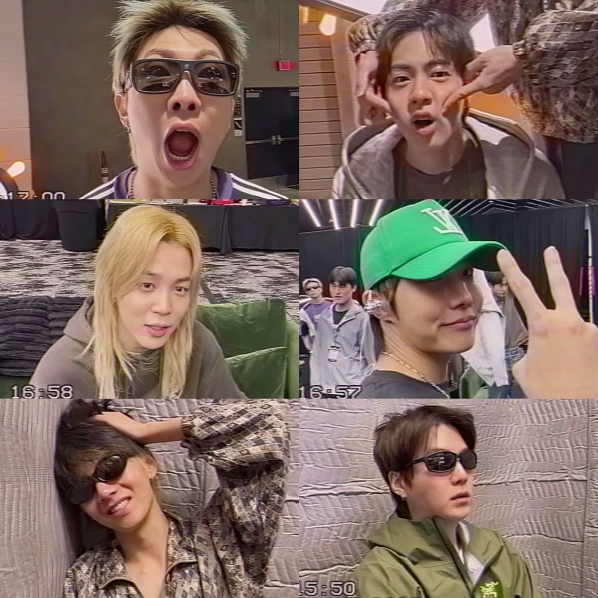 BTS Daily⁷ tweet media