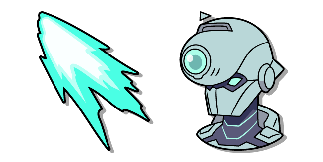 CustomCursor's tweet photo. Zoe Thompson, better known as Tech Jacket, is a young girl who debuted in Season 3 of Invincible. This #fanart #Invincible #TechJacket and her #EnergyProjection cursor is ready to protect your digital world at all costs. #CustomCursor
https://t.co/l3hEKlyzRi https://t.co/8kmQH0wxiG