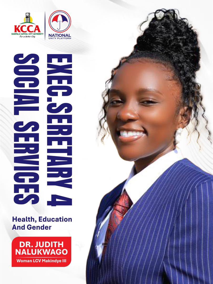Margaret Nattabi Naava tweet media