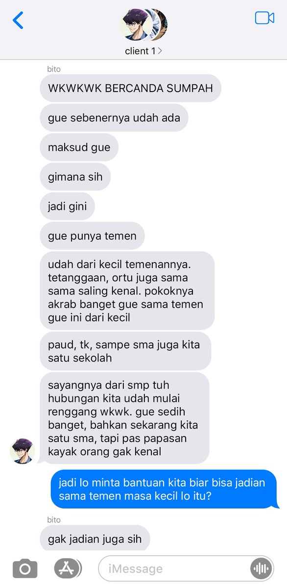 beluelock's tweet photo. selain sibuk pacaran, kaiser dan isagi juga sibuk jadi matchmaker buat temen-temennya. 

a kaisagi, kiis few tweets fic, matchmaker au. 

tabieita, karahio, tabiken, and aikuken mentioned. https://t.co/JVJcYZrCwz