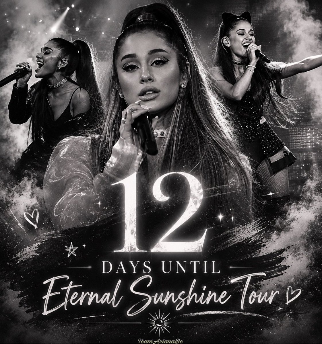 Ariana Grande Belgium ꕤ tweet media
