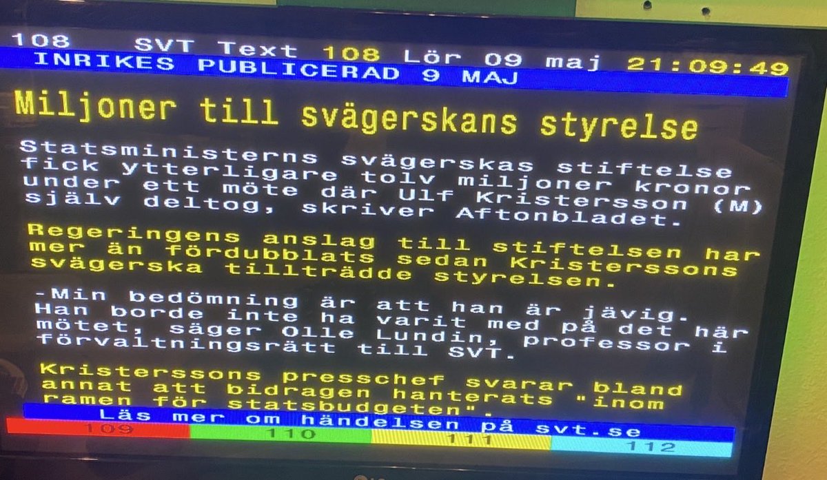 Martin Andersson tweet media